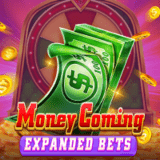 Money Coming Expand Bets
